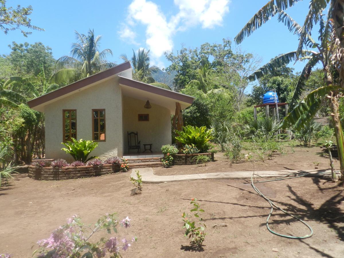 Rancho Mérida Habitación foto