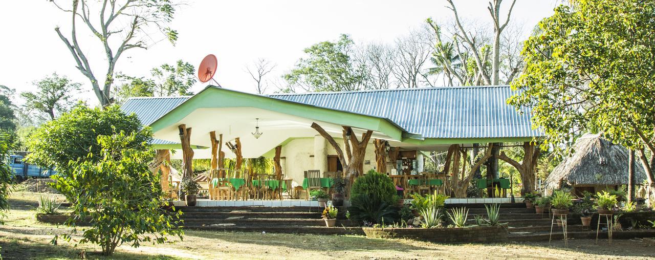 Rancho Mérida Exterior foto