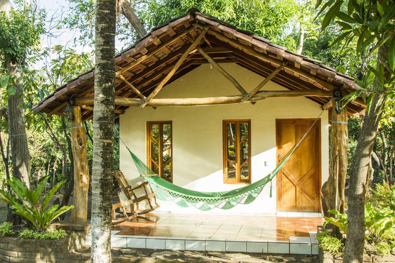 Rancho Mérida Exterior foto
