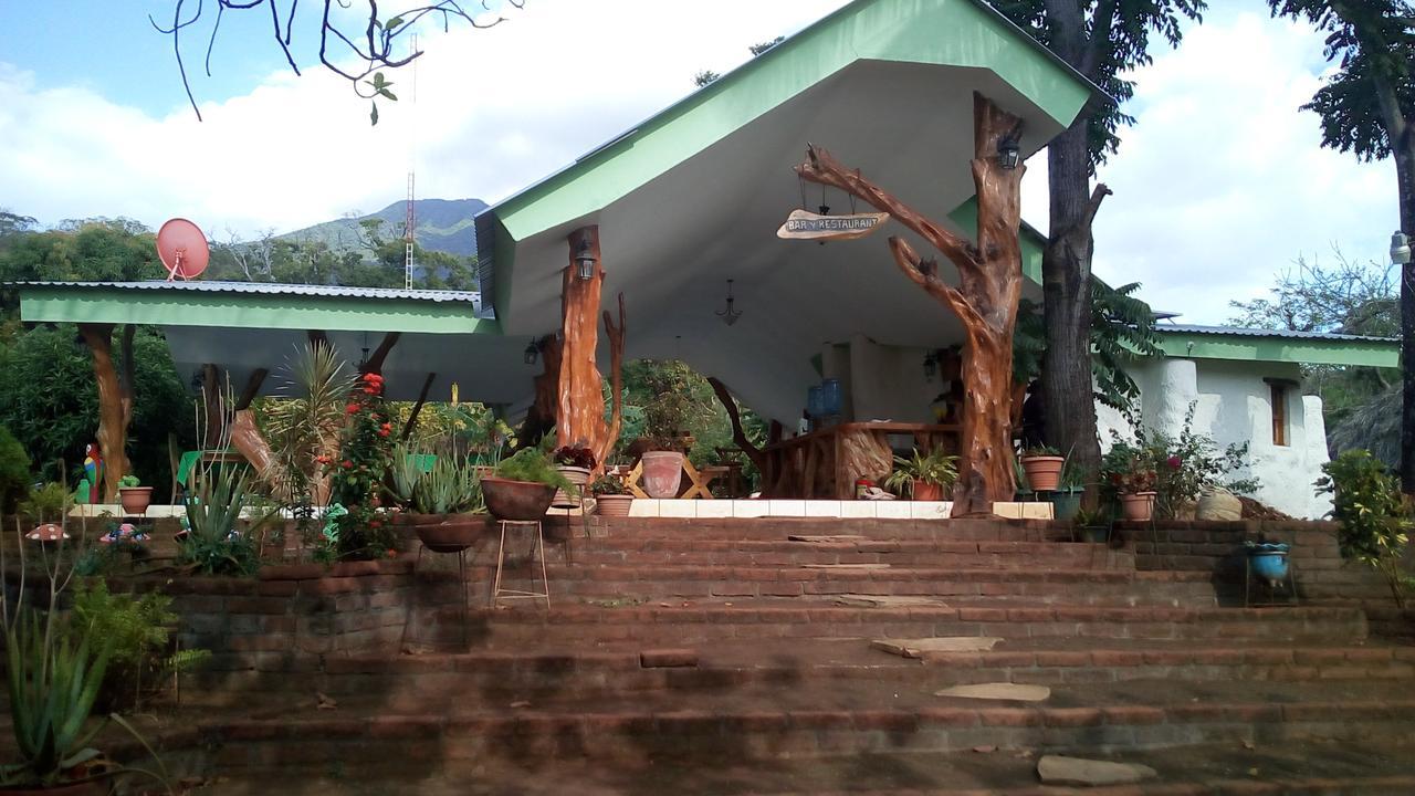 Rancho Mérida Exterior foto