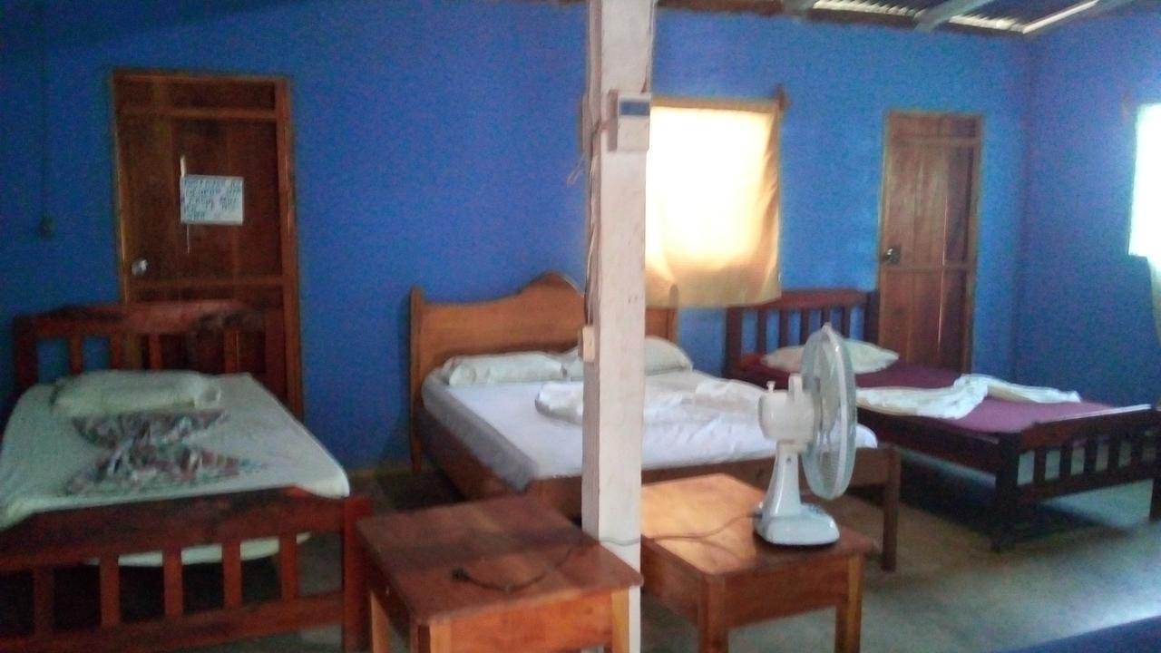 Rancho Mérida Exterior foto