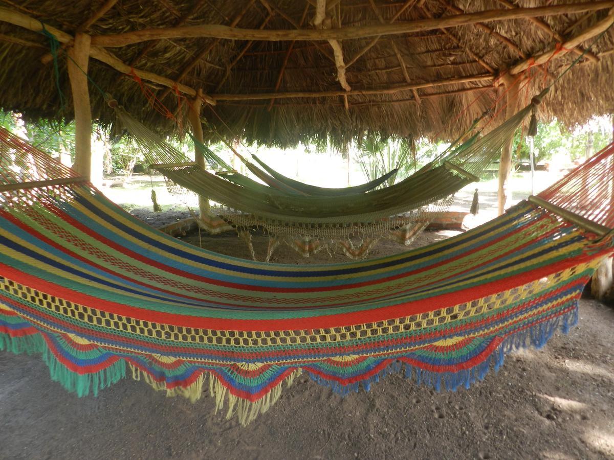 Rancho Mérida Exterior foto