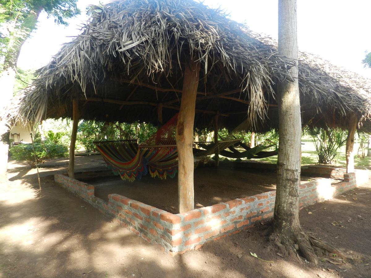Rancho Mérida Exterior foto