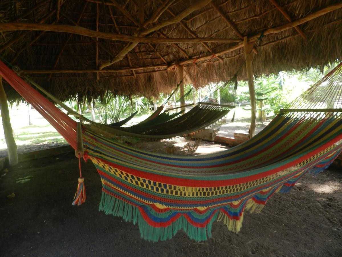 Rancho Mérida Exterior foto